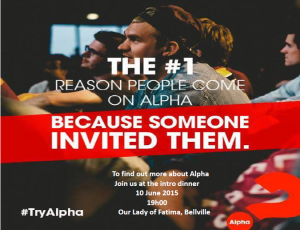 alphainvite