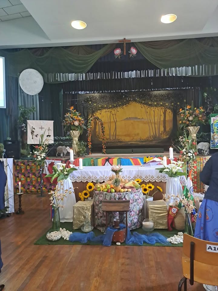 Bellville Catholic Church
