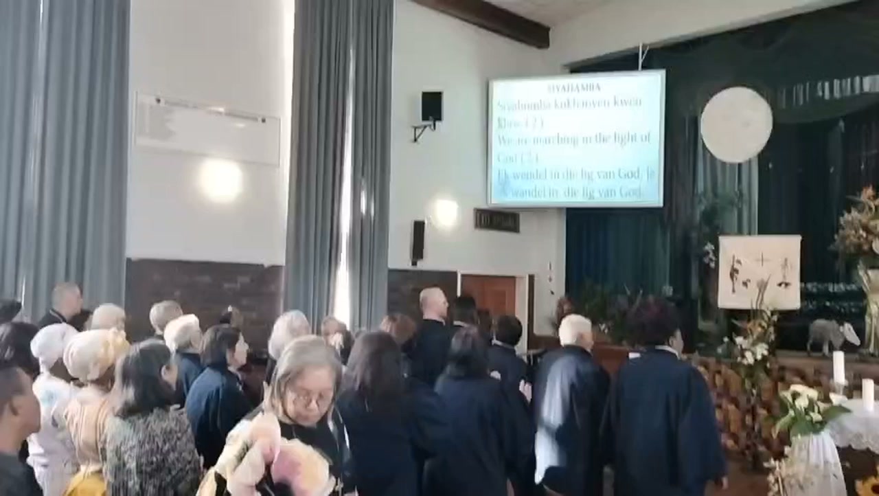 Bellville Catholic Church